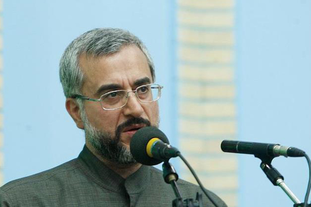 دوشنبه//نگاهی به 2 جلسه آموزش عمومی قرائت قرآن «سیدمهدی سیف»