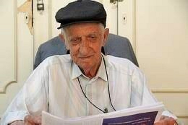 روزنامه&zwnj;نگار پیشکسوت زنجانی درگذشت