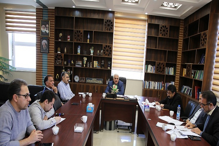 تصویب 16 طرح پژوهشی مشترک دانشگاهی و دستگاه&zwnj;های اجرایی لرستان