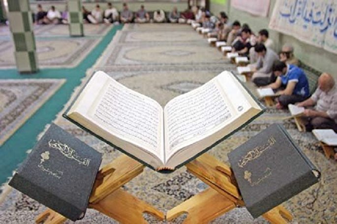 شهرستان میناب پیشرو در تربیت مربیان قرآن