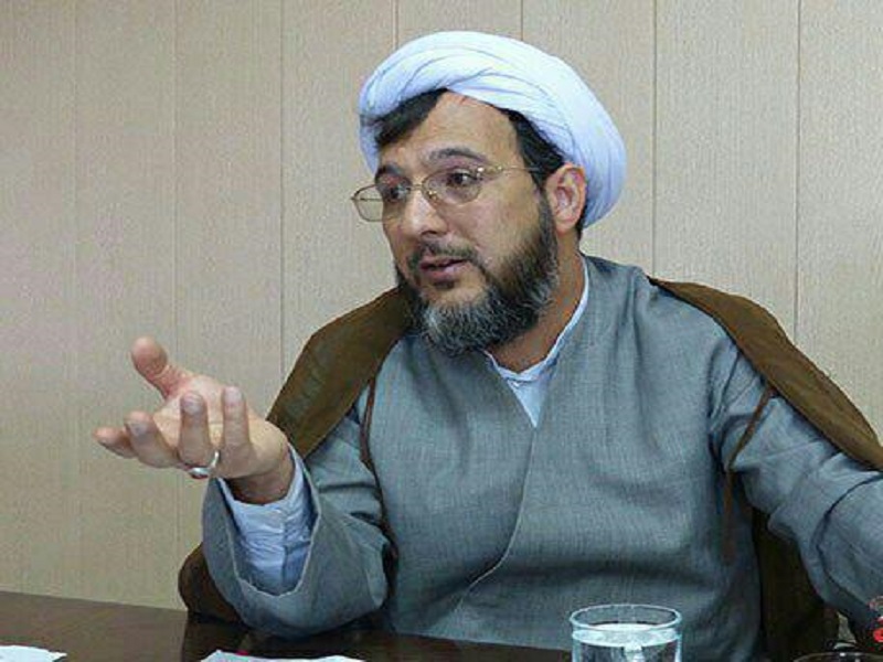 قضاوت از شئون پیامبران و ائمه معصوم است