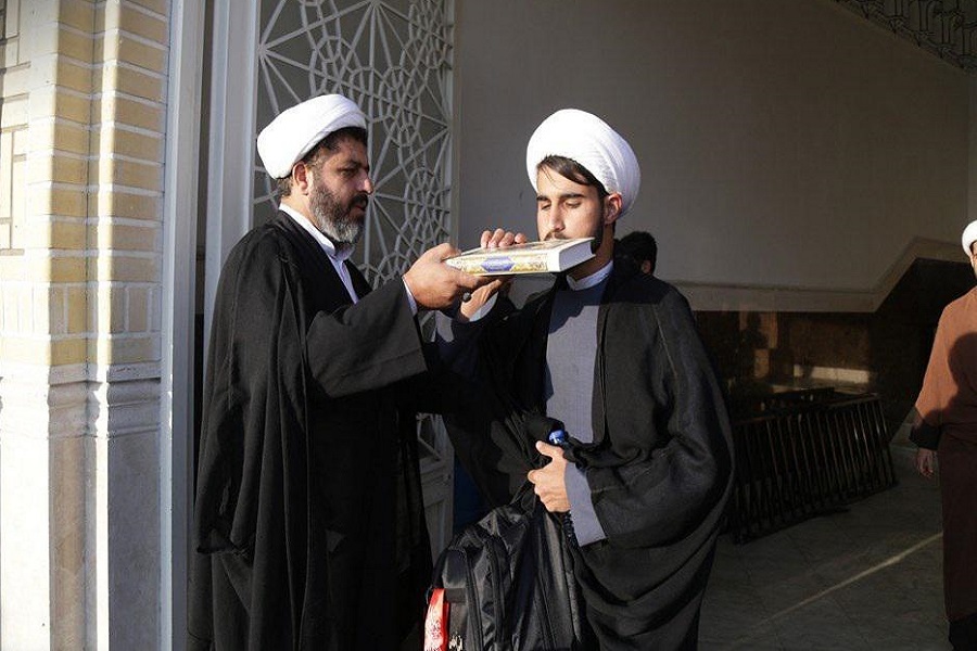 برگزاری همایش &laquo;نقش مبلغین در تبلیغ و ترویج فرهنگ وقف&raquo;