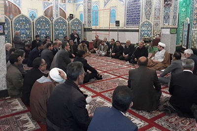 بنگاههای اقتصادی در خط مقدم جنگ اقتصادی هستند