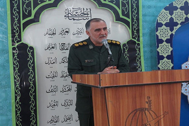 آموزش حفاظت از وطن با چاشنی حفظ قرآن در مرکز آموزش احمدبن موسی(ع) ندسا آموزش حفاظت از وطن با چاشنی حفظ قرآن در مرکز آموزش احمدبن موسی(ع) ندسا