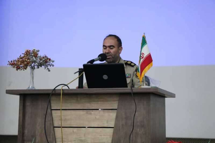 افزایش قدرت نرم نظام با مشارکت حداکثری در انتخابات