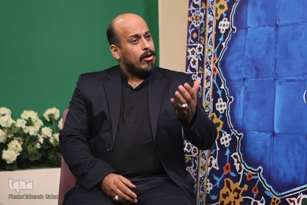 مرشد میرزاعلی