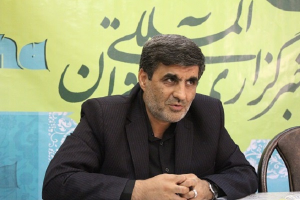 یادواره شهدای غواص همدان برگزار می&zwnj;شود