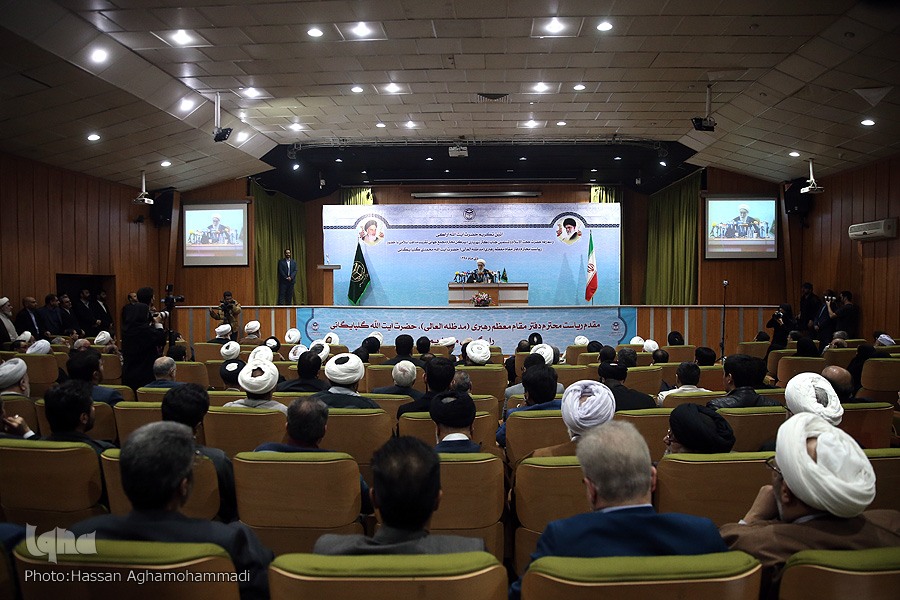 عزت از دست رفته امت اسلام جز با وحدت باز نمی‌گردد