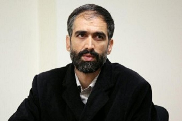 حوزه هنری تولیدات خوبی در بخشهای مختلف دارد حوزه هنری تولیدات خوبی در بخشهای مختلف دارد