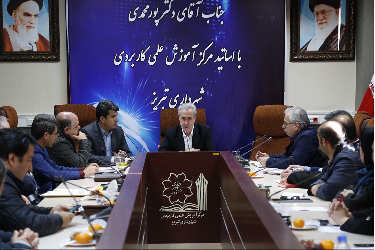 دانشگاهها، تجاریسازی دستاوردهای علمی را در اولویت قرار دهند دانشگاهها، تجاریسازی دستاوردهای علمی را در اولویت قرار دهند