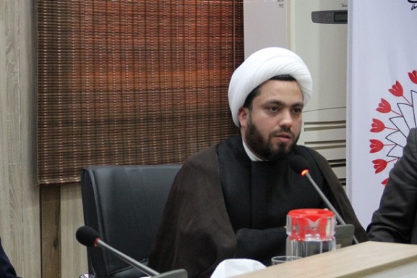 رسالت هنری کانونهای مساجد مغفول مانده است رسالت هنری کانونهای مساجد مغفول مانده است