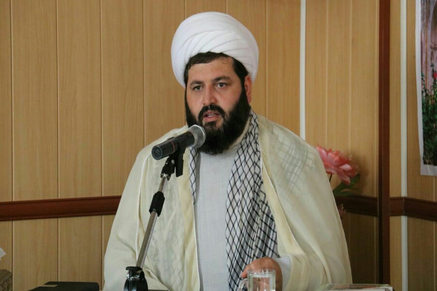 وجود ۲۵۴ باب کتابخانه در کانونهای فرهنگی هنری مساجد آذربایجانغربی وجود ۲۵۴ باب کتابخانه در کانونهای فرهنگی هنری مساجد آذربایجانغربی