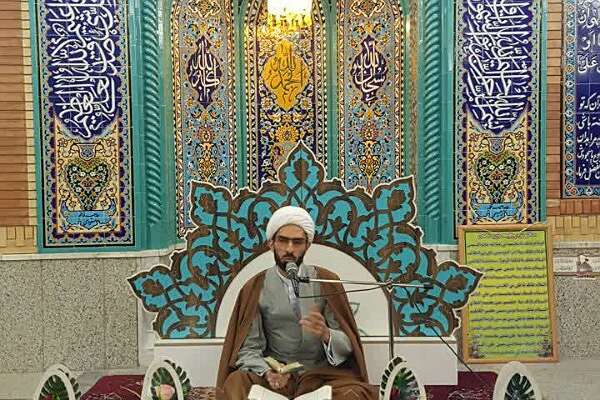 محفل قرآنی &laquo;طنین نور&raquo; در بروجن برگزار شد