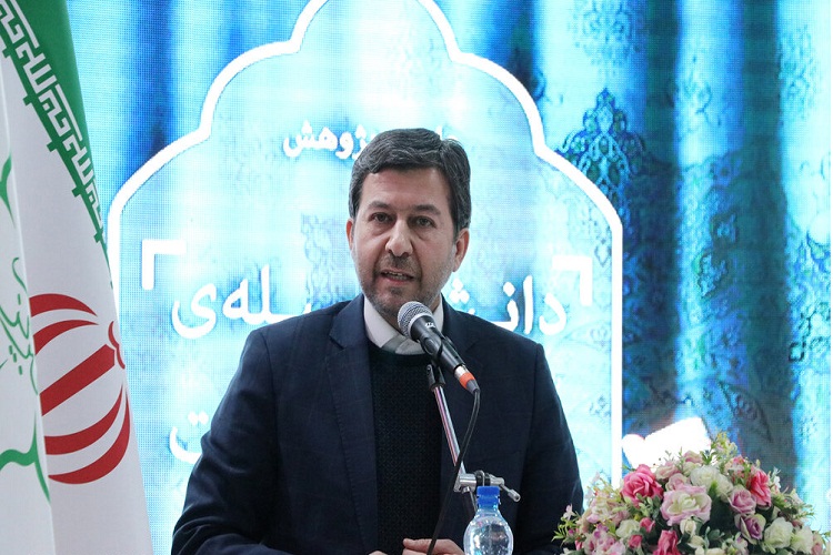 تعامل شهروندان موجب پویایی شهر می&zwnj;شود