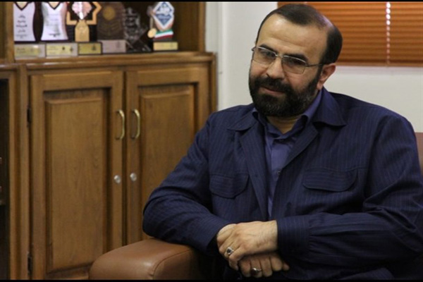 خدمت به محرومان گفتمان غالب جامعه باشد