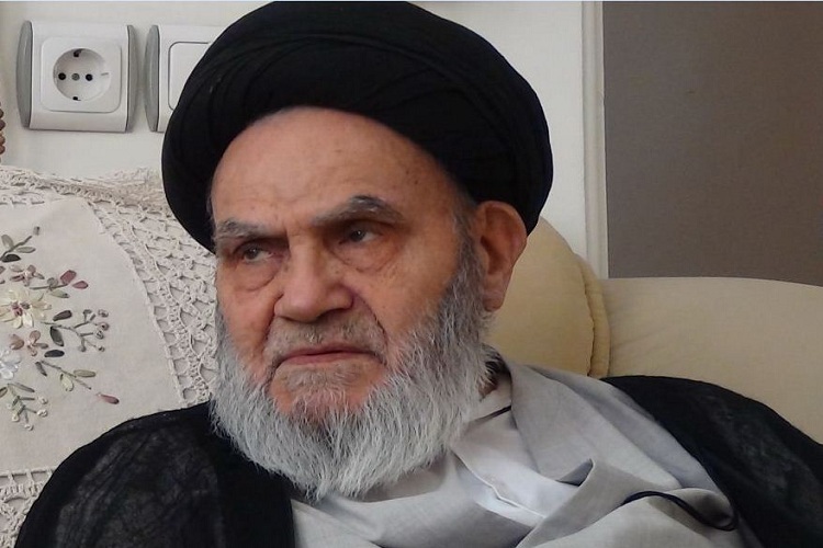 آیت&zwnj;الله شمس خراسانی علی&zwnj;رغم سواد لازم، هیچگاه به دنبال مرجعیت نبود