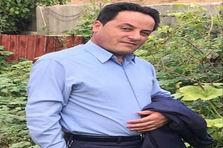رئیس اداره بنیاد شهید بویراحمد درگذشت رئیس اداره بنیاد شهید بویراحمد درگذشت