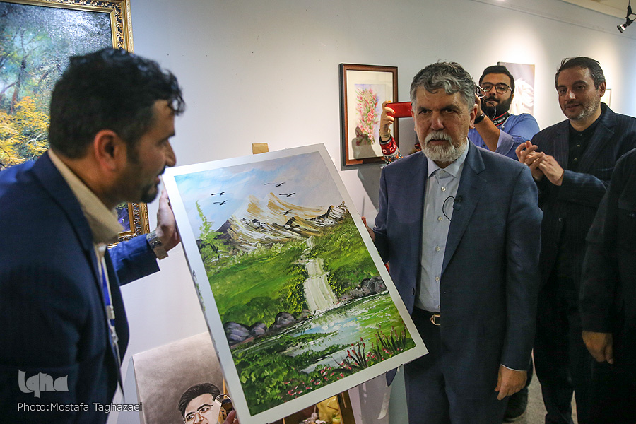 بر خط جامعه در هفته‌ای که گذشت