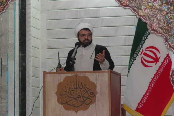 پیروزی از رهبری؛ رمز پیروزی بر تمام فتنه&zwnj;ها