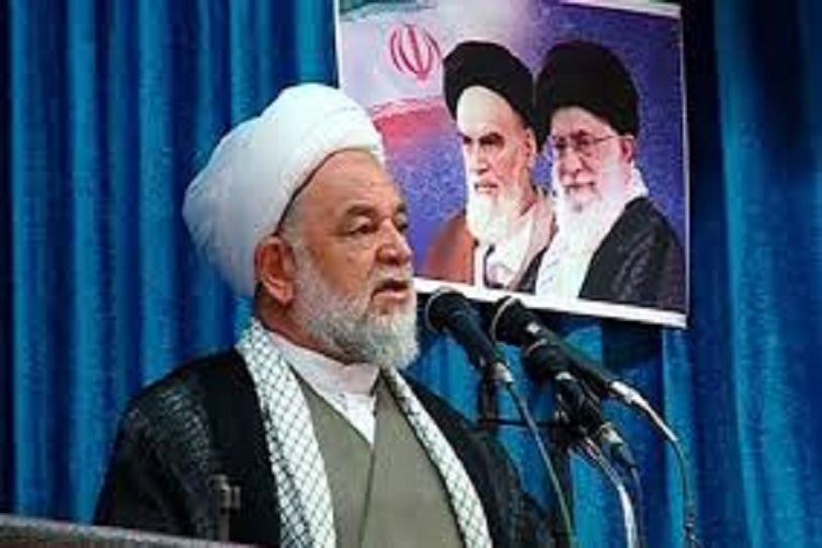 پس از انقلاب اسلامی باید خون شهدا مدیریت می&zwnj;شد