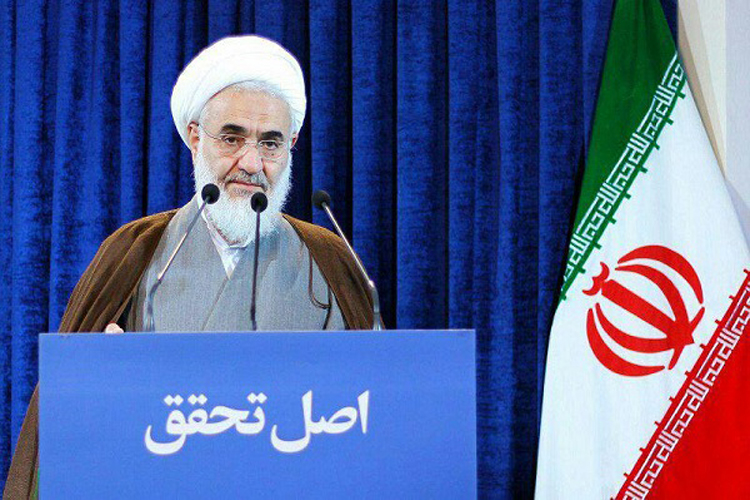 فتنه دشمنان پايان ندارد فتنه دشمنان پايان ندارد