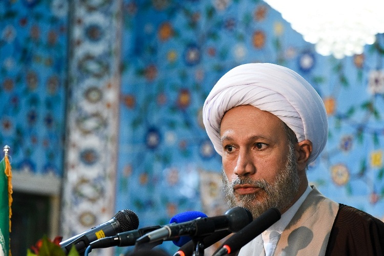 9 دی؛ مبدأ حركتهای مبتنی بر بصیرت ملت ایران/ مسیر مذاكره بنبست است