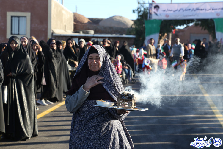 بهره برداری از 2 هزار واحد مسکن محرومان در خراسان‌جنوبی