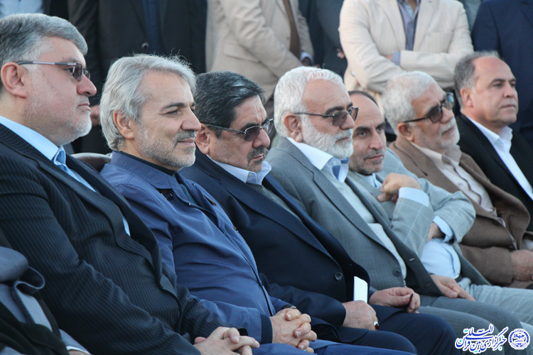 بهره برداری از 2 هزار واحد مسکن محرومان در خراسان‌جنوبی