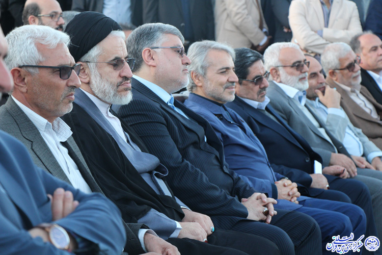 بهره برداری از 2 هزار واحد مسکن محرومان در خراسان‌جنوبی