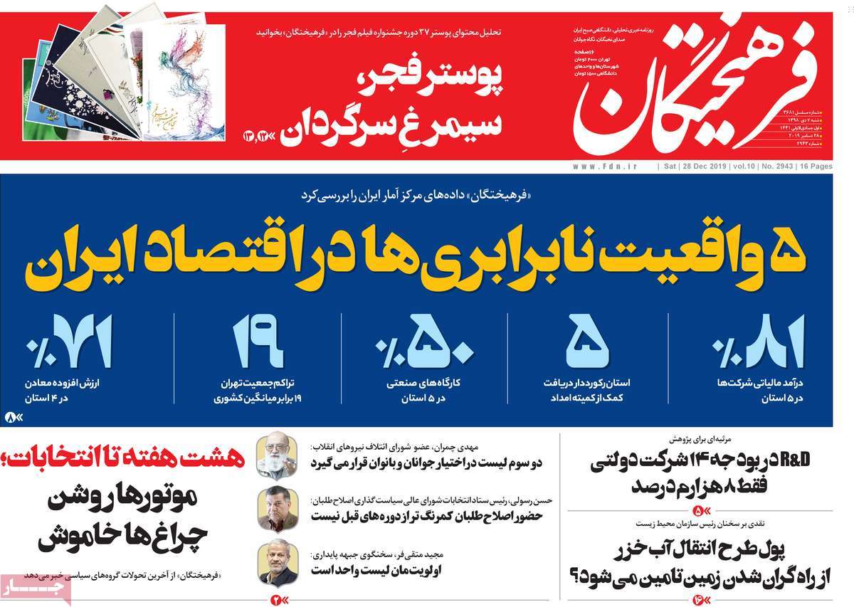 کیوسک مطبوعات/ کیوسک مطبوعات/