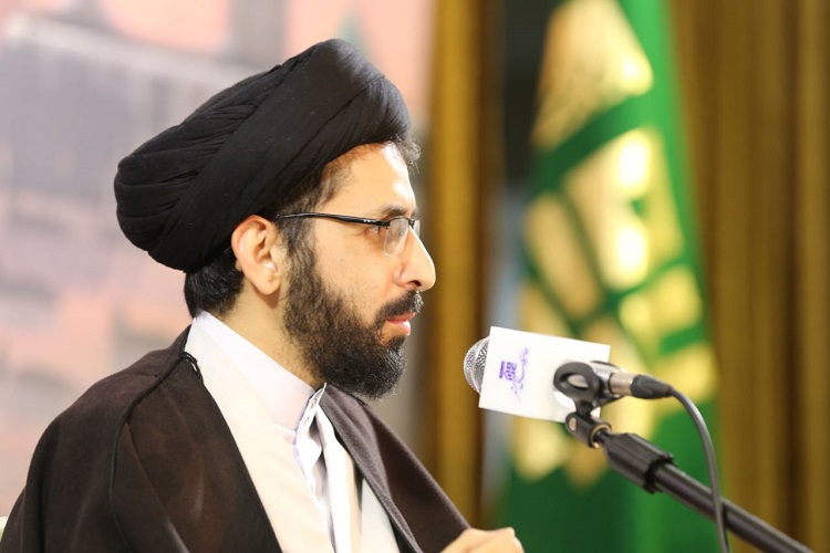 دشمن به دنبال ترویج تفکر &laquo;ما نمی&zwnj;توانیم&raquo; است