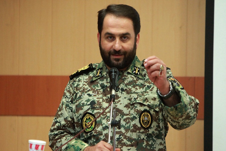 ۹ دی نمونه&zwnj;ای از قدرت اجتماعی کشور است