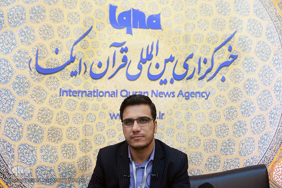 مخاطب محافل قرآنی در ایران، معانی آیات را درک نمی&zwnj;کند