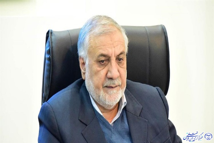 شکل&zwnj;گیری تفکر ضد استکباری در شاکله نهضت سوادآموزی ایجاد می&zwnj;شود
