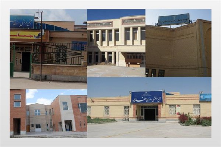 واگذاری مجتمع&zwnj;های فرهنگی و هنری پنج شهرستان خراسان&zwnj;شمالی به بخش خصوصی