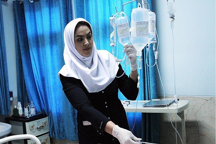 نیاز آذربایجان&zwnj;شرقی به ۳ هزار پرستار جدید
