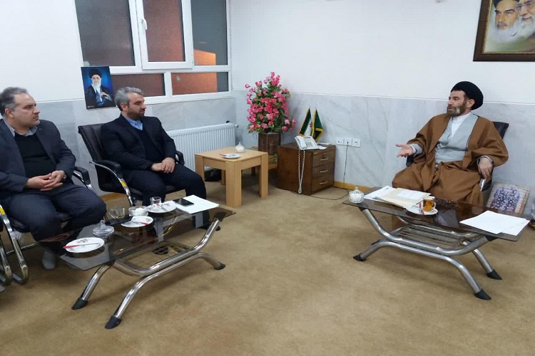 ساخت ۱۶ مسجد در لرستان توسط بنیاد برکت