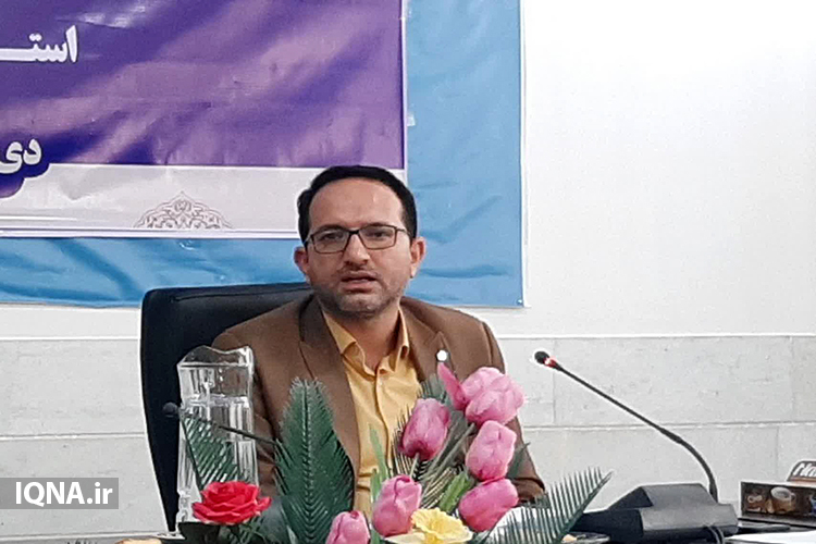 800 برنامه تبیینی و تبلیغی در سطح استان