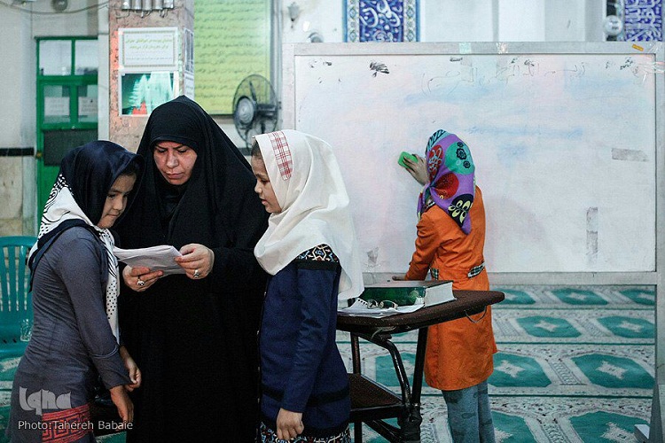 لزوم توجه مدرسان قرآن به آموزش نوین