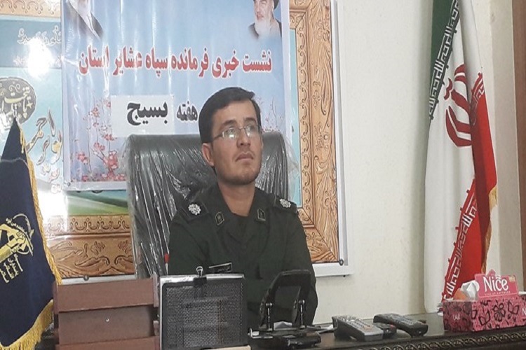 برگزاری کنگره&zwnj; شهدای عشایر کهگیلویه&zwnj;وبویراحمد
