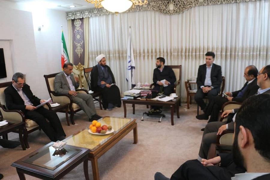 طرح ملی &laquo;فهما&raquo; باعث به روزرسانی زیرساخت&zwnj; کانون&zwnj;های مساجد می&zwnj;شود