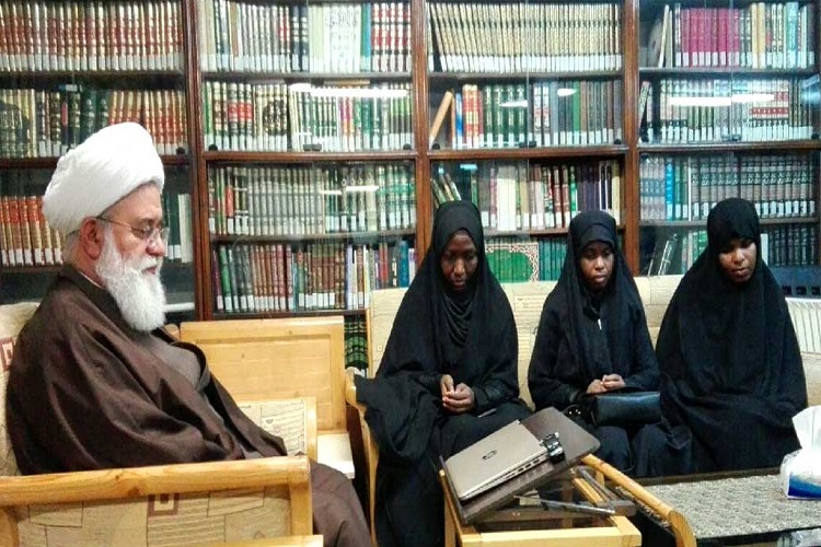 شجاعت و ایثارگری شیخ زکزاکی مثال&zwnj;زدنی است