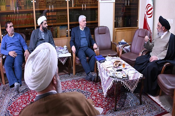 افراد با استعداد و ممتاز علمی جذب دانشگاه&zwnj;ها شوند