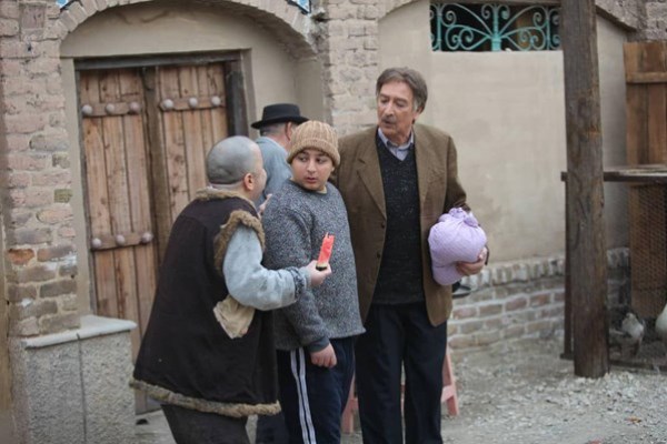 حکایت‌