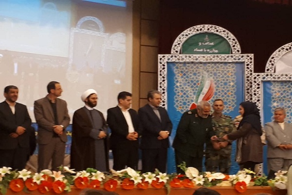 درخشش خبرگزاری ایکنا در پنجمین جشنواره رسانه&zwnj;ای ابوذر اردبیل