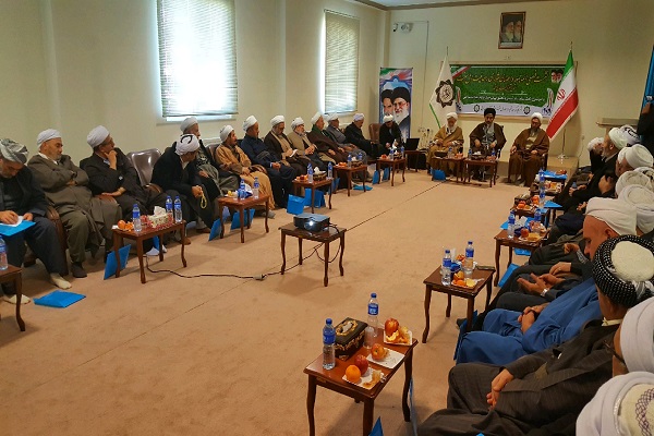 وظیفه ائمه جمعه، تعمیق دینداری در جامعه است