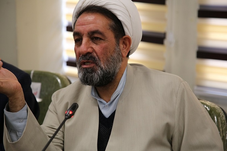 حماسه 9 دی تکامل ملی در دفاع از نظام و رهبری بود