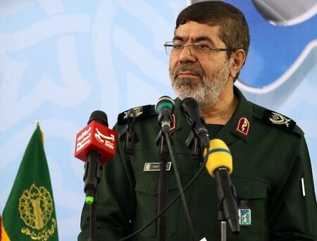 دشمنان در برخورد با انقلاب اسلامی به آخر خط رسیده&zwnj;اند