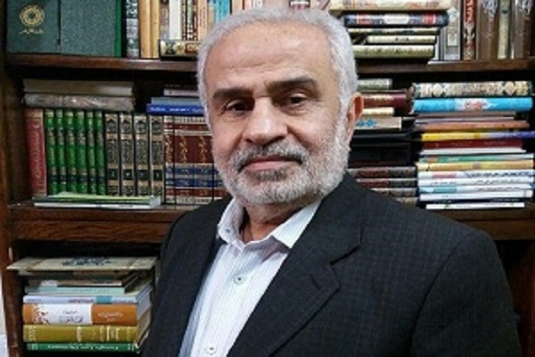 پیکر مرحوم &laquo;حسین محفوظی&raquo; امروز در شادگان تشییع می&zwnj;شود
