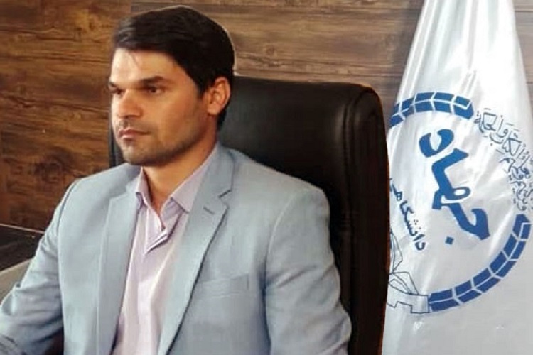 راه&zwnj;اندازی مرکز آموزش و پژوهش جهاددانشگاهی در گچساران